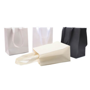 kraft paper bag
