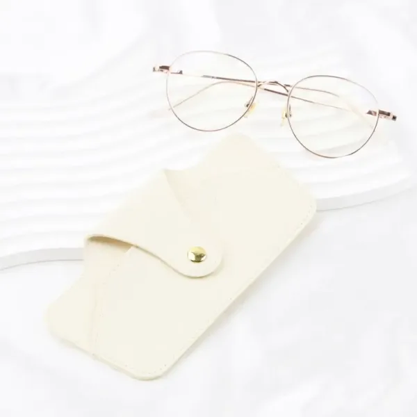 Glasses Bag