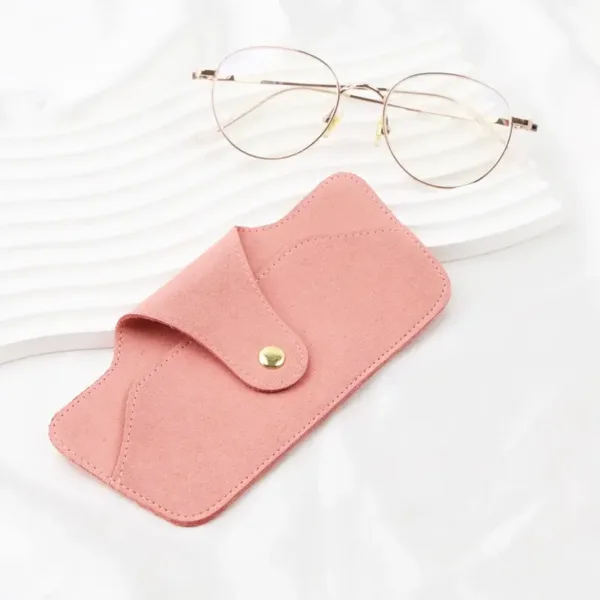 Glasses Bag