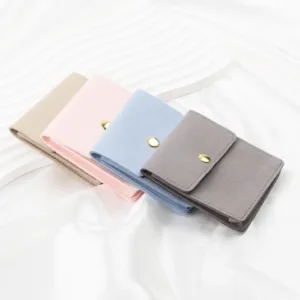 Jewelry Pouch