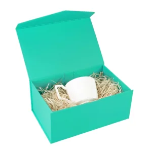 Foldable Box