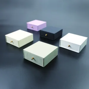 Jewelry Box