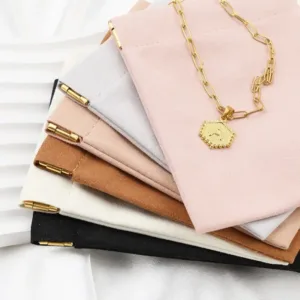 Jewelry Travel Bag