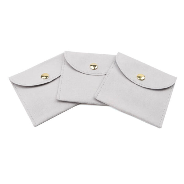 Microfiber Pouch