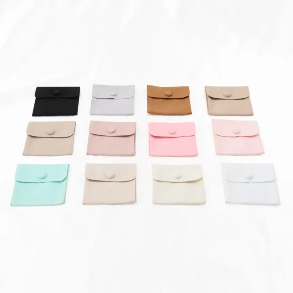 Microfiber Pouch