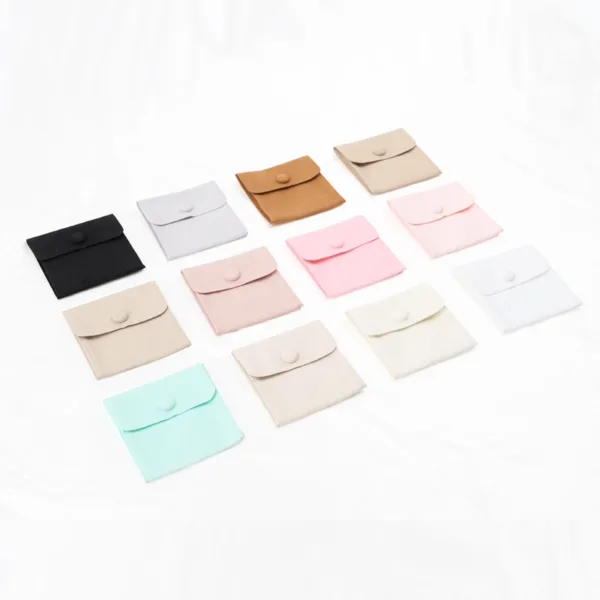 Microfiber Pouch
