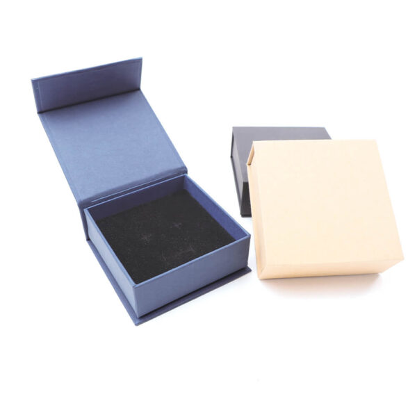 Paper Jewelry Box