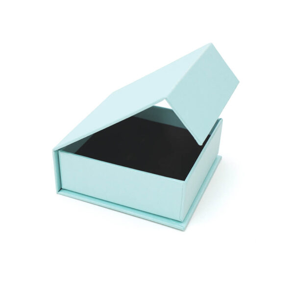 Paper Jewelry Box