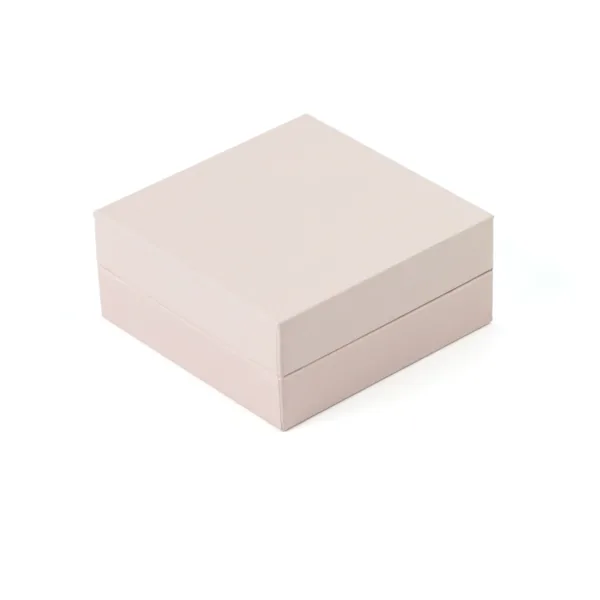 Pink Jewelry Box