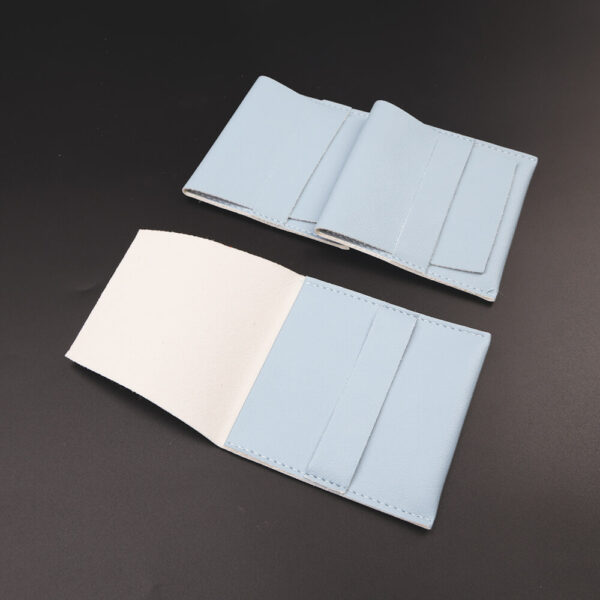 pu pouch for jewelry