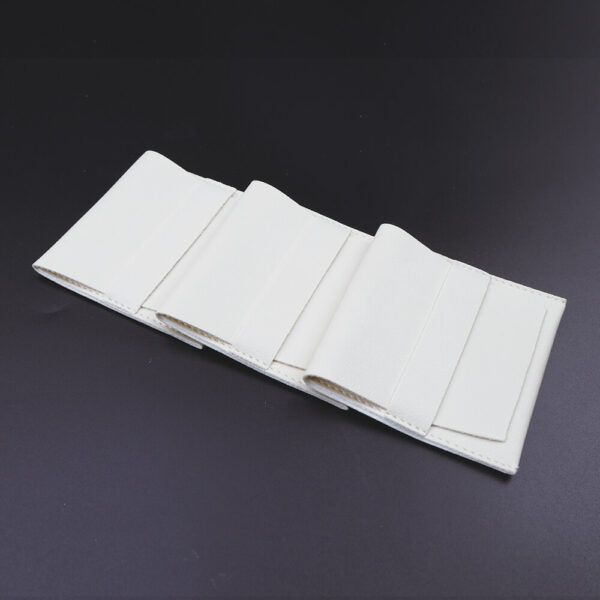pu pouch for jewelry