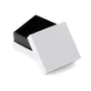 White Jewelry Box