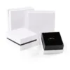 White Jewelry Box