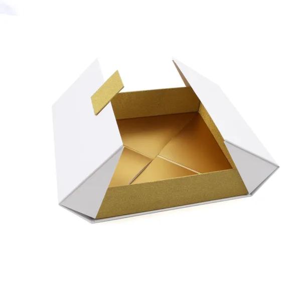 Foldable Gift Box