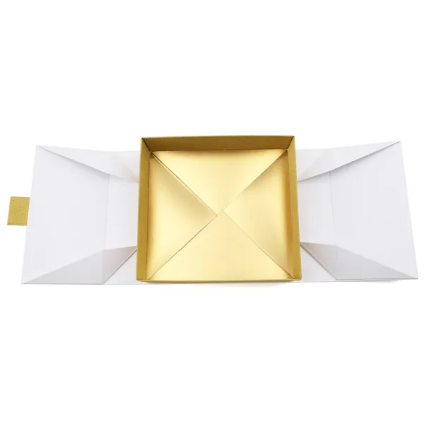 Foldable Gift Box