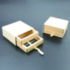 Jewelry Box Double Layer