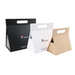 Triangle Gift Box