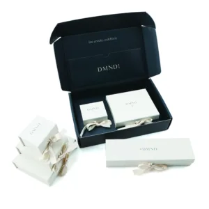 jewelry shipping boxes