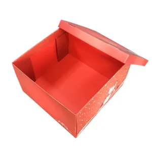 cake shipping boxes