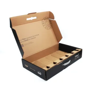 wine shipping boxes