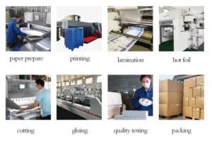 paper box manufacturer