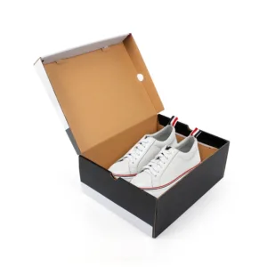shoe shipping boxes