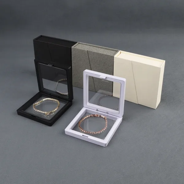jewelry gift boxes for necklaces