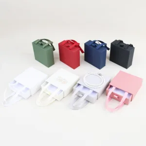 gift boxes for jewelry