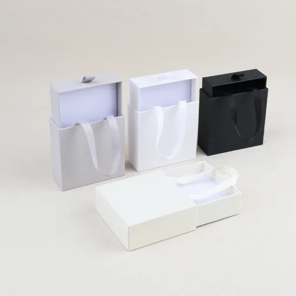 gift boxes for jewelry