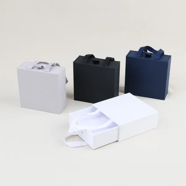 gift boxes for jewelry