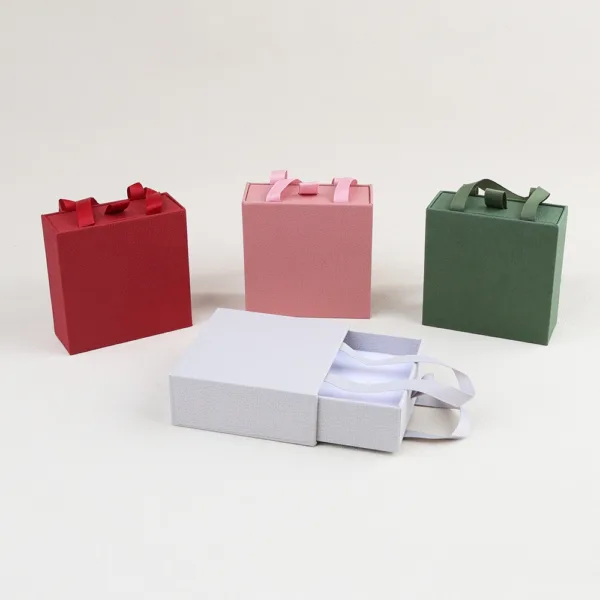 gift boxes for jewelry