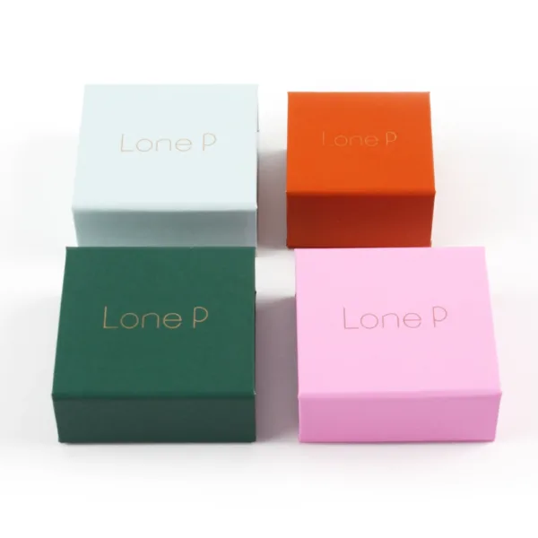 small jewelry gift boxes