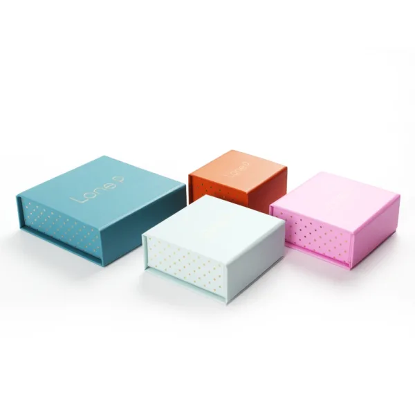 small jewelry gift boxes