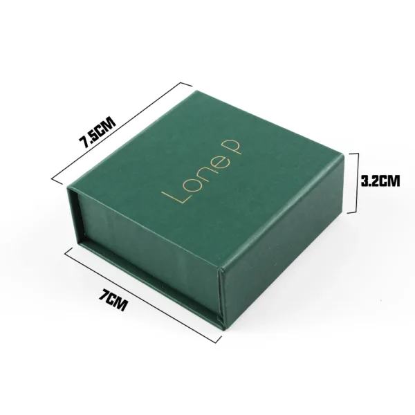 small jewelry gift boxes