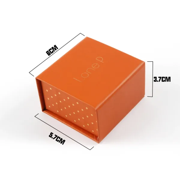 small jewelry gift boxes