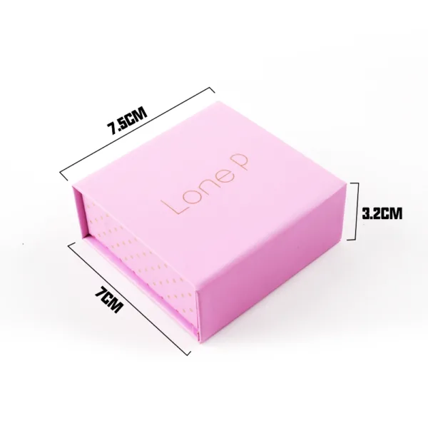 small jewelry gift boxes