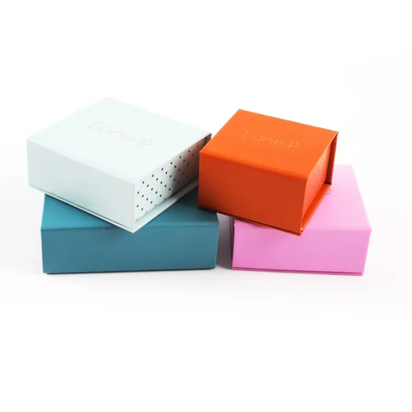 small jewelry gift boxes
