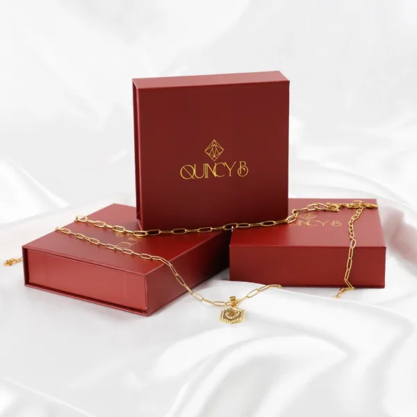 custom printed jewelry boxes