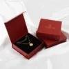 custom printed jewelry boxes