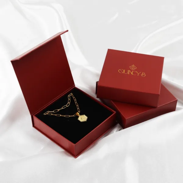 custom printed jewelry boxes