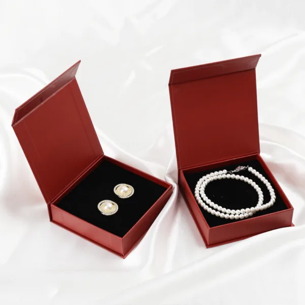 custom printed jewelry boxes