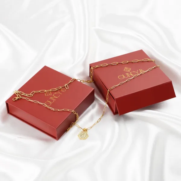 custom printed jewelry boxes