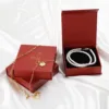 custom printed jewelry boxes