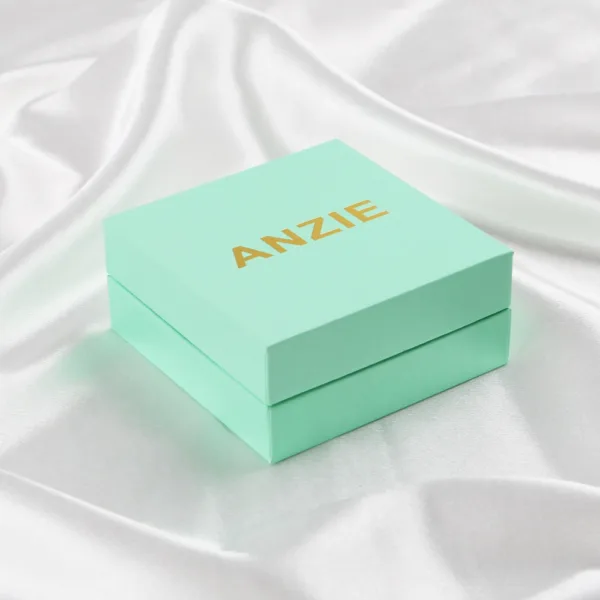 custom jewelry boxes with logo