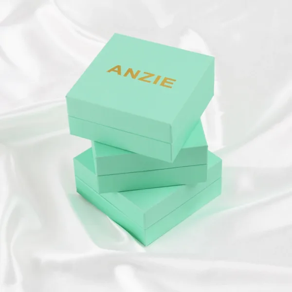 custom jewelry boxes with logo