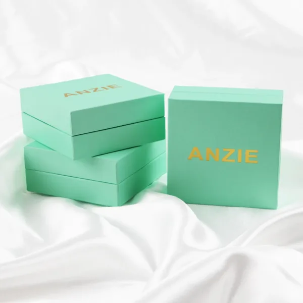 custom jewelry boxes with logo