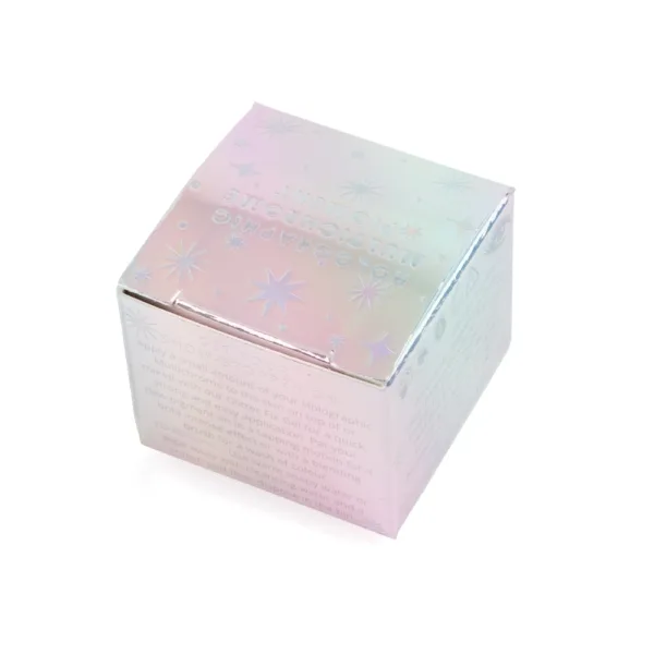 cosmetic boxes packaging