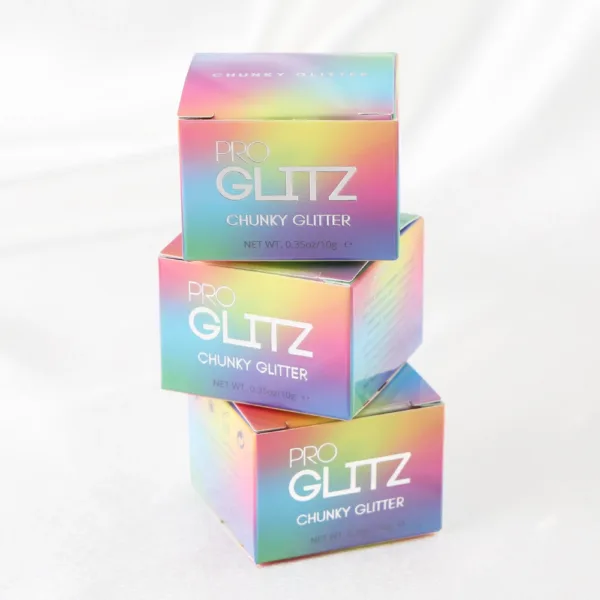 cosmetic box packaging