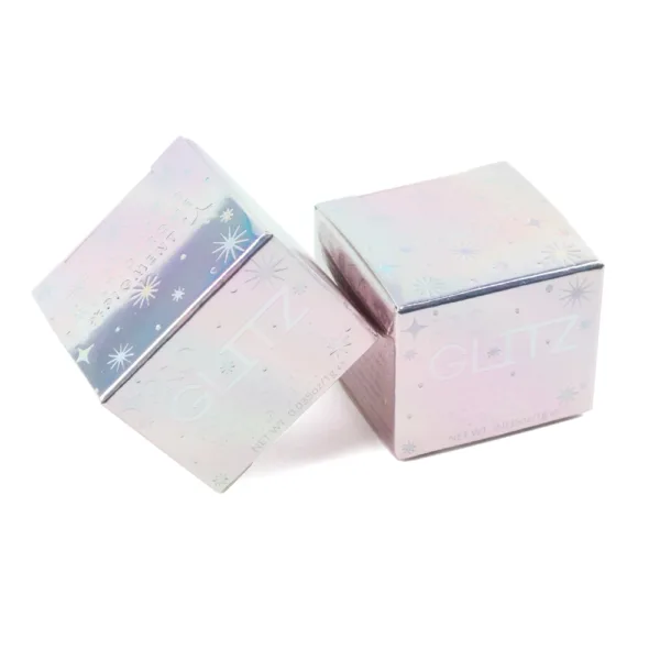 cosmetic boxes packaging