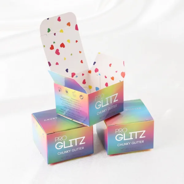 cosmetic box packaging